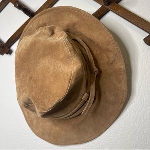 Free People sdh Bucket Hat